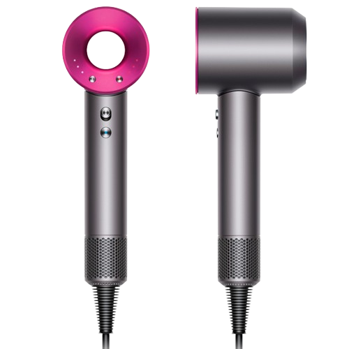 Сервисный центр Dyson в Челябинске