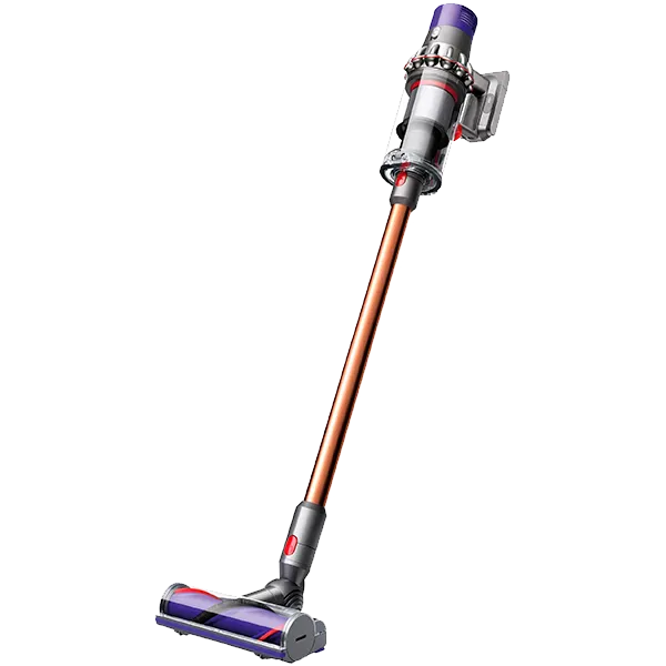 вертикальный пылесос Dyson V10 Absolute
