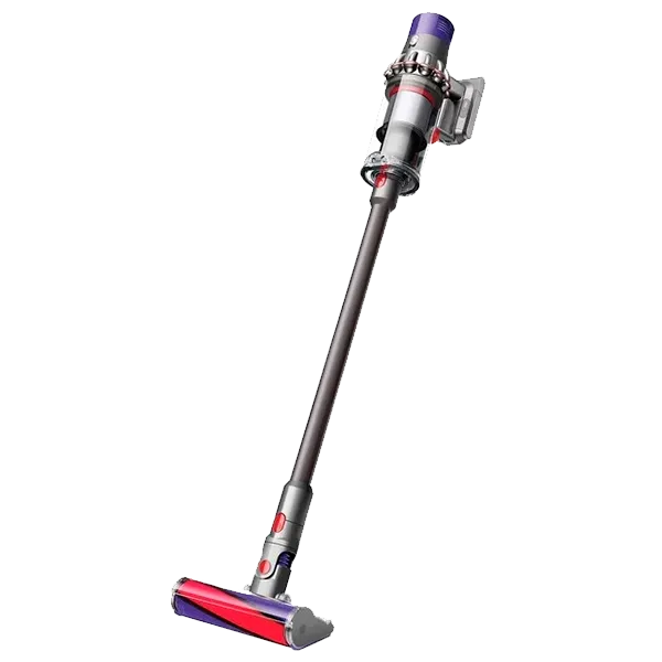 вертикальный пылесос Dyson V10 Parquet