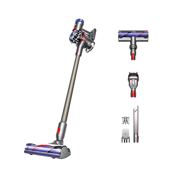 вертикальный пылесос Dyson V8 Motorhead